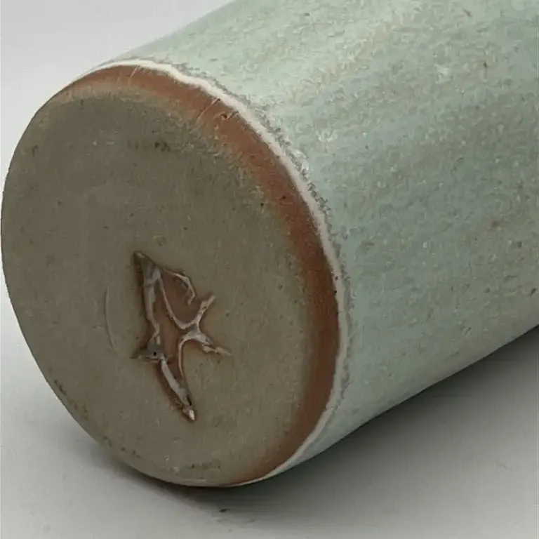 Bouteille collines par hirunda ceramic