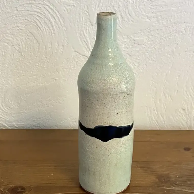 Bouteille collection collines par hirunda ceramic