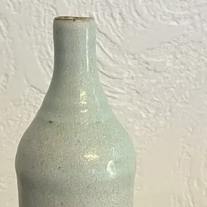Bouteille collines par hirunda ceramic