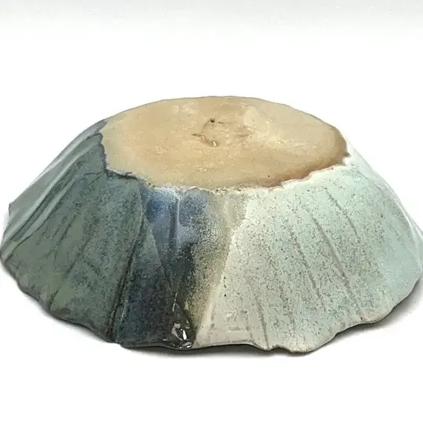 Coupe grand modèle collines par hirunda ceramic