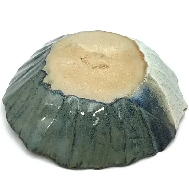 Coupe grand modèle collines par hirunda ceramic