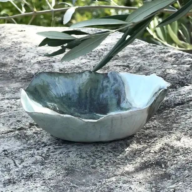 coupe petit modèle collection collines  par hirunda ceramic