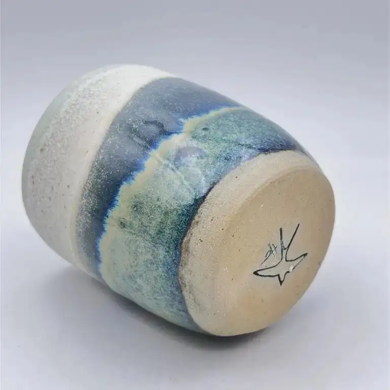 Gobelet collines par hirunda ceramic