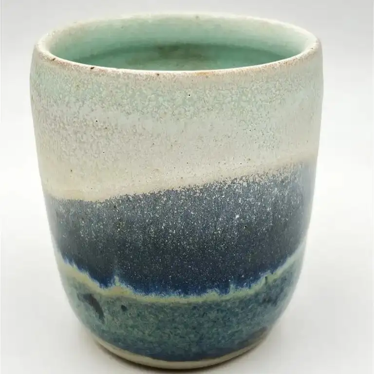 Gobelet collines par hirunda ceramic