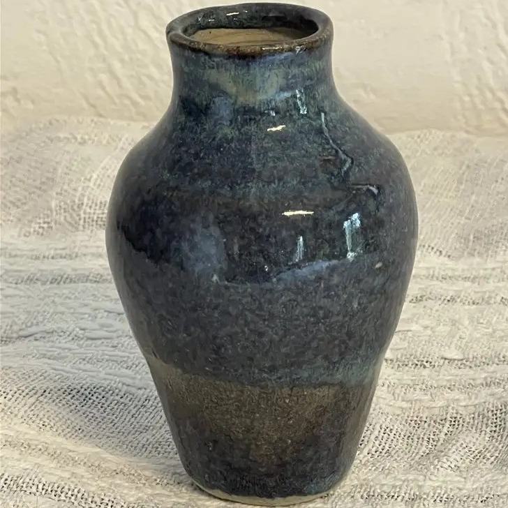 Mini vase  collection Vespera  par hirunda ceramic