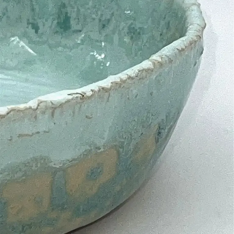 Coupe GM collection Nereia par hirunda ceramic