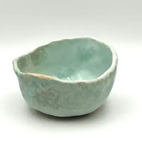 Coupe PM collection Nereia par hirunda ceramic