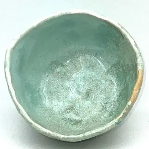 Coupe PM collection Nereia par hirunda ceramic