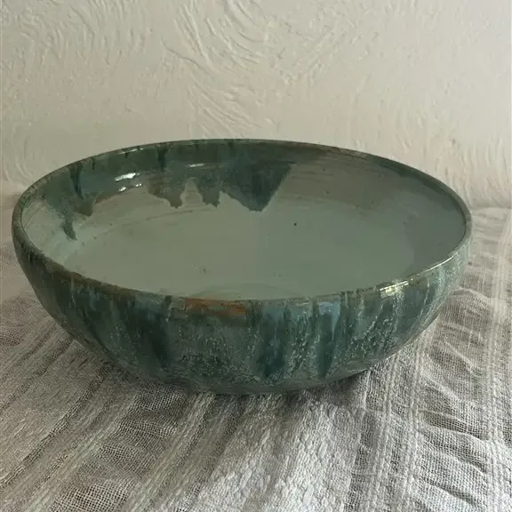 Saladier collection Nereia par hirunda ceramic