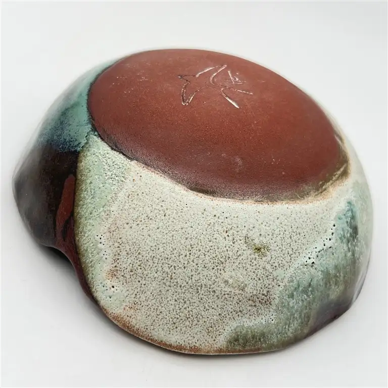 Petite coupe collection Vespera modèle 2 par hirunda ceramic