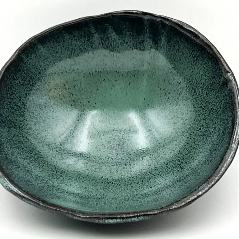 Petite coupe collection Vespera modèle 1 par hirunda ceramic