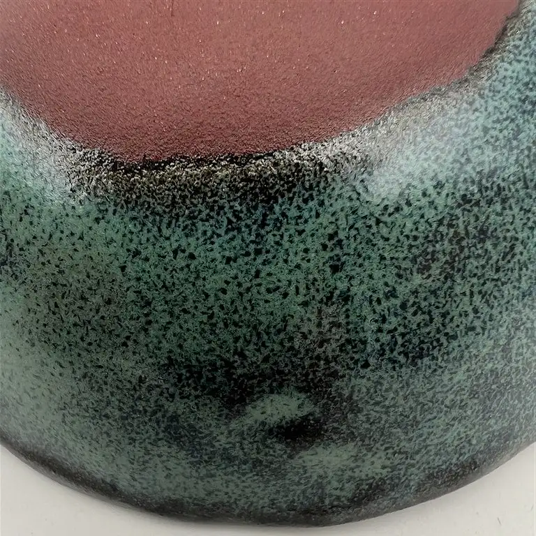 Petite coupe collection Vespera modèle 1 par hirunda ceramic