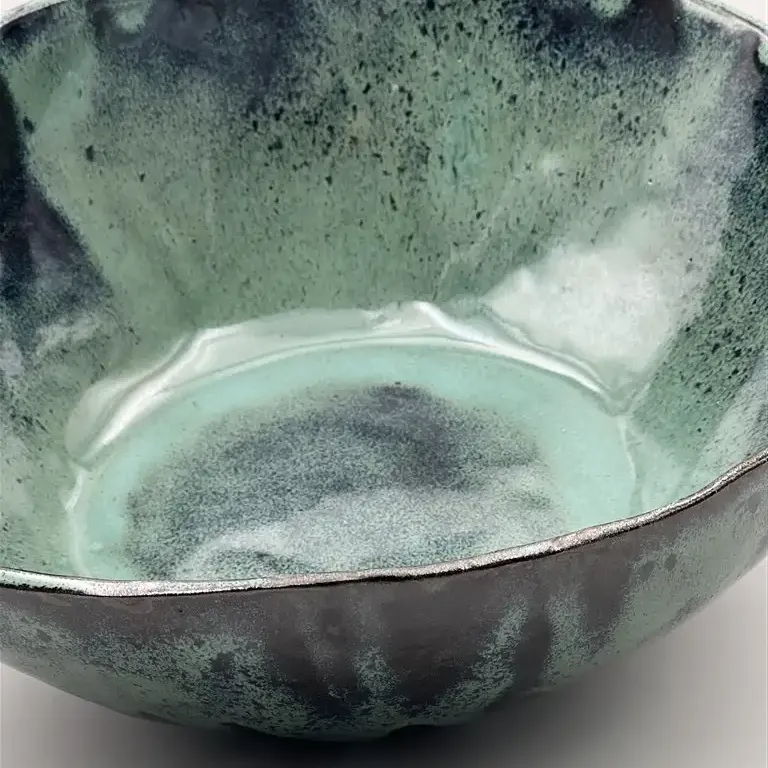 saladier collection Vespera par hirunda ceramic