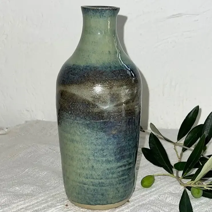 Soliflore droit collection Vespera par hirunda ceramic