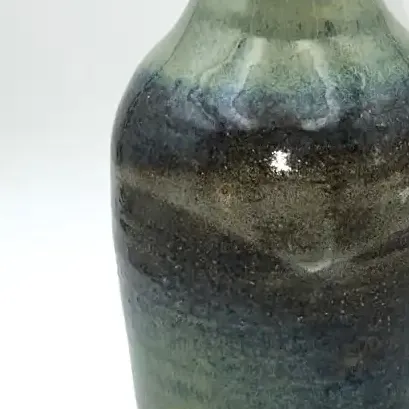 Soliflore droit collection Vespera  par hirunda ceramic